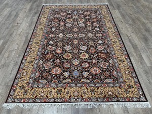 Farahan 0030 Коричневый